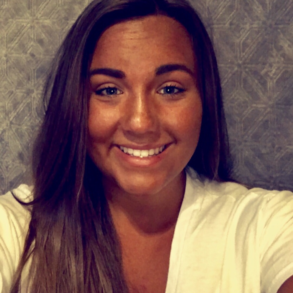 Meet your Posher, Rachel